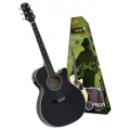 SX EAG1K BK